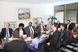 Vitor Barreto / Ascom SSPBA