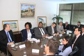 Vitor Barreto / Ascom SSPBA