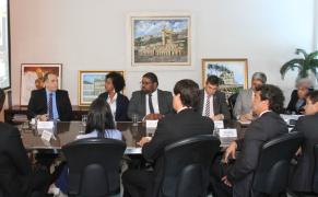 Vitor Barreto / Ascom SSPBA