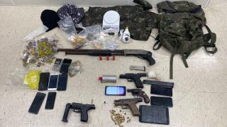 Imagem: Divulgação SSPBA