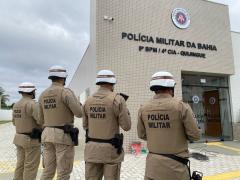 Poliana Lima / Ascom SSPBA