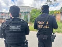 Cândido Vinícius / Ascom-PC