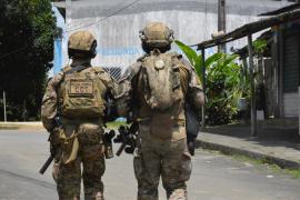 Cândido Vinícius / Ascom-PC