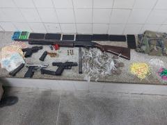 Imagem: Divulgação SSPBA