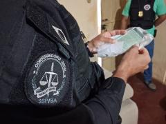 Márcia Santana / Ascom SSPBA