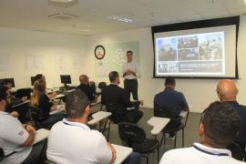 Foto: Jorge Cordeiro / Ascom SSPBA