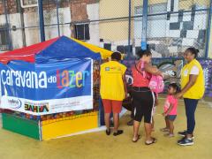 Foto: Divulgação SSP