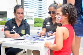 Foto: Ascom-PC/ Cândido Silveira