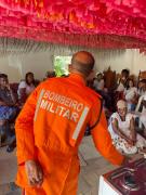 Foto: Divulgação SSP