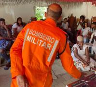 Foto: Divulgação SSP