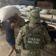 Foto: Divulgação SSP