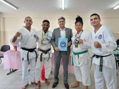 Fotos: Elizane Souza l Ascom SSPBA