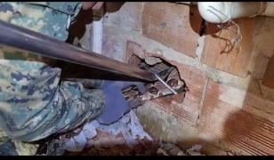 Foto: Divulgação SSP