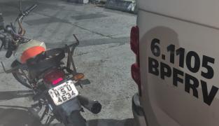 Foto: Divulgação SSPBA