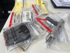 Imagens: Poliana Lima l Ascom SSPBA