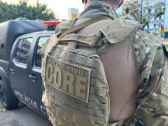 Foto: Tony Silva / Ascom-PC.