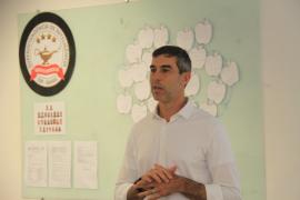 Foto: Jorge Cordeiro / Ascom SSPBA