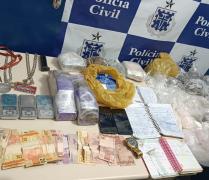 Foto: Divulgação PM