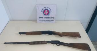 Foto: Divulgação SSPBA