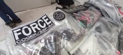 Imagem: Rafael Rodrigues/ Ascom SSPBA