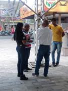 Foto: Divulgação SSP