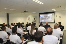 Foto: Jorge Cordeiro / Ascom SSPBA