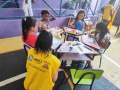 Foto: Divulgação SSP