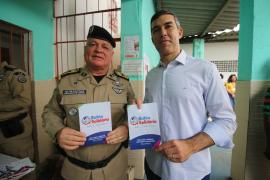 Foto: Alberto Maraux / Ascom SSPBA