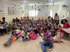 Foto: Divulgação SSP