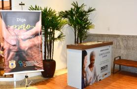 Cândido Vinícius / Ascom PCBA