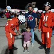 Foto: Divulgação SSP