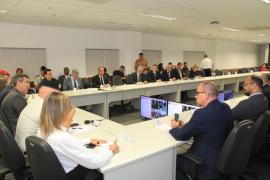 Foto: Jorge Cordeiro / Ascom SSPBA