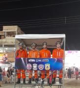 Foto: Divulgação SSP