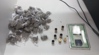 Foto: Divulgação PM