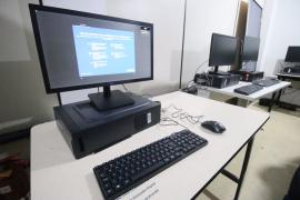 Foto: Alberto Maraux / Ascom SSPBA