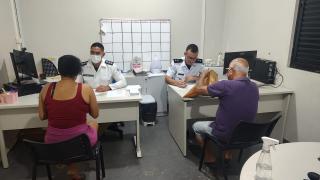 Foto: Divulgação SSP