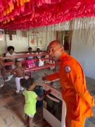 Foto: Divulgação SSP