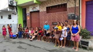 Foto: Divulgação SSP