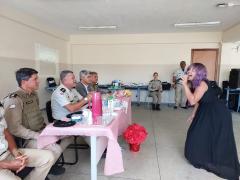 Fotos: Elizane Souza l Ascom SSPBA