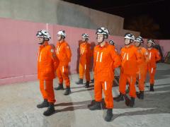 Foto: Divulgação SSP