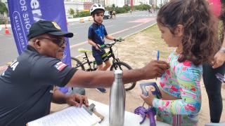 Foto: Ascom-PC/ Cândido Silveira