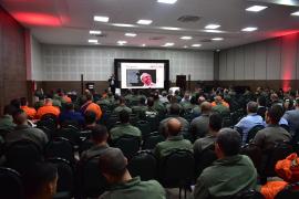 Imagem: Divulgação DCS PM