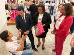 Imagem: Kelly Hosana/ Ascom SSPBA