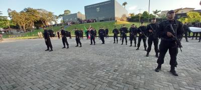 Imagem: Marcia Santana/ Ascom SSPBA