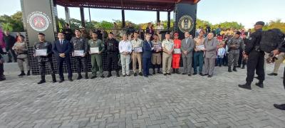 Imagem: Marcia Santana/ Ascom SSPBA