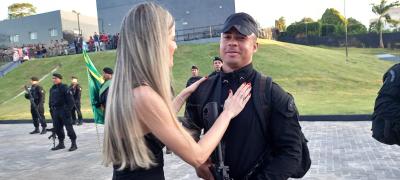 Imagem: Marcia Santana/ Ascom SSPBA