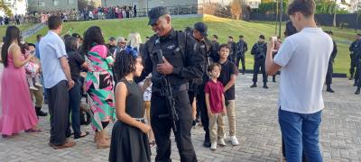 Imagem: Marcia Santana/ Ascom SSPBA