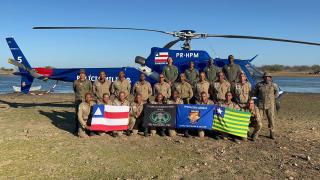 Imagem: Divulgação SSPBA