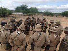 Imagem: Divulgação SSPBA