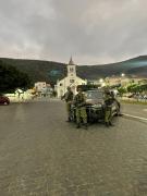 Imagem: Divulgação PMBA